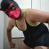 foto do perfil ursoparaibano